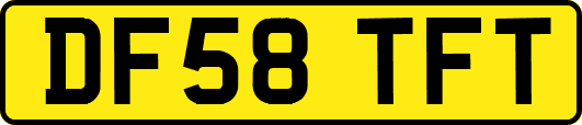 DF58TFT