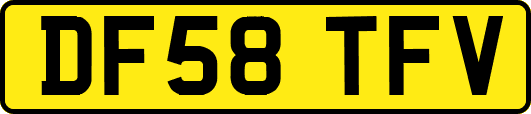 DF58TFV