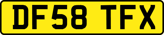 DF58TFX