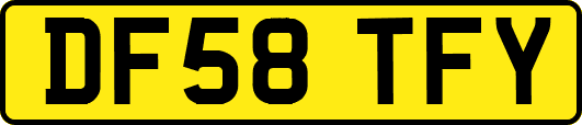 DF58TFY