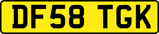 DF58TGK