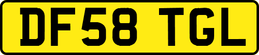DF58TGL