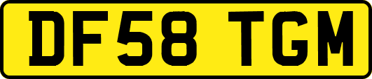 DF58TGM