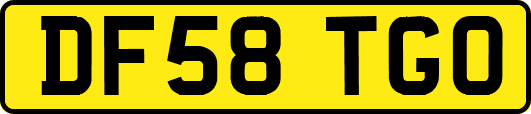 DF58TGO