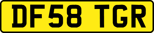 DF58TGR