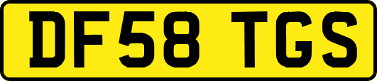 DF58TGS