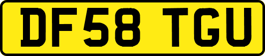 DF58TGU