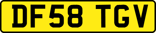 DF58TGV