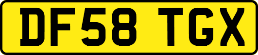 DF58TGX