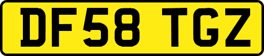 DF58TGZ