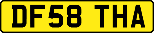 DF58THA