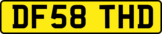 DF58THD