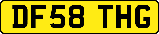 DF58THG