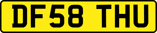 DF58THU
