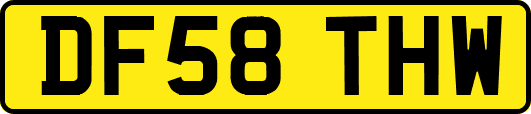 DF58THW