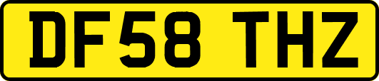 DF58THZ