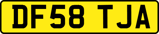 DF58TJA
