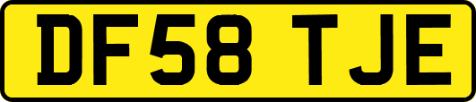 DF58TJE