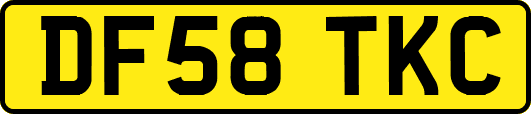 DF58TKC