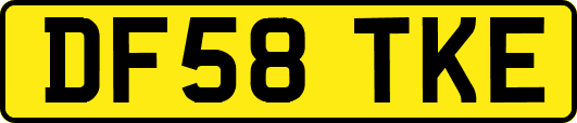 DF58TKE