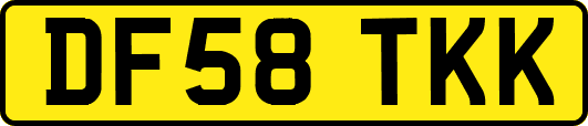 DF58TKK