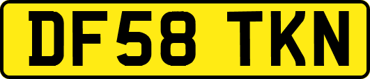 DF58TKN