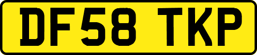 DF58TKP