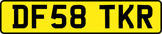 DF58TKR