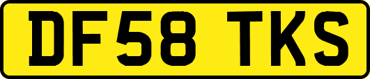 DF58TKS
