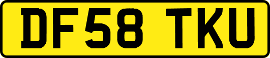 DF58TKU
