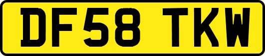 DF58TKW