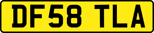 DF58TLA