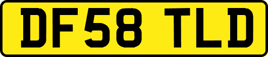 DF58TLD