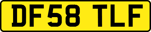 DF58TLF