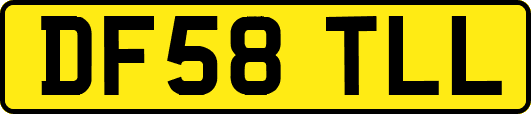 DF58TLL