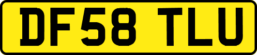 DF58TLU