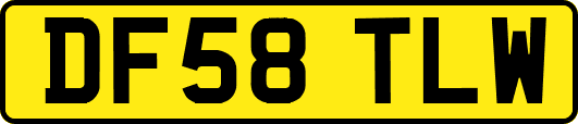 DF58TLW