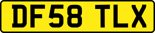 DF58TLX