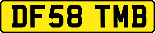 DF58TMB