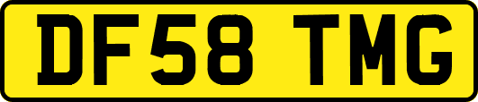 DF58TMG