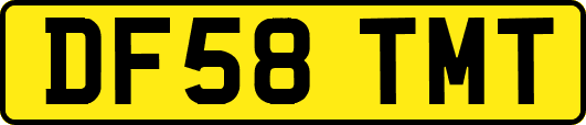 DF58TMT