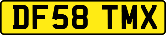 DF58TMX