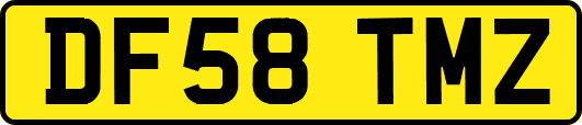 DF58TMZ