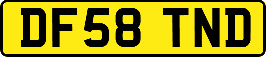 DF58TND