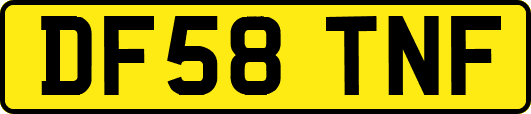DF58TNF