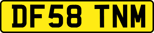 DF58TNM