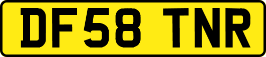DF58TNR
