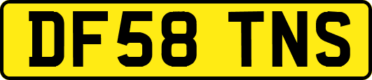 DF58TNS