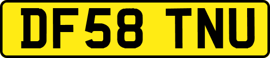 DF58TNU