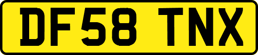DF58TNX